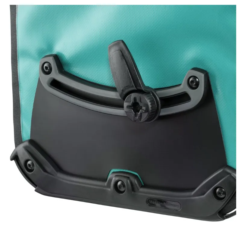 Ortlieb Sport-Roller Free Pannier Bags in Lagoon-3